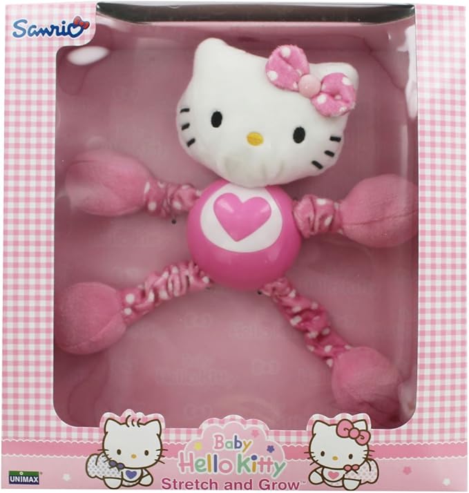 hello kitty baby grow