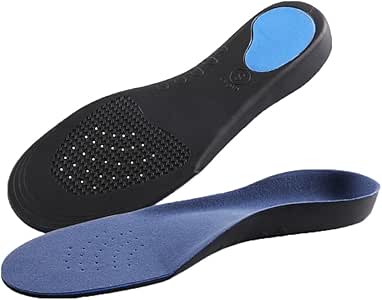 shoe inserts for bunion pain