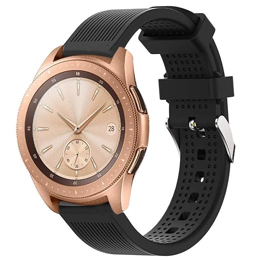 BarRan® Gear Sport 2017 / Gear S2 Classic Correa, Correa del Reloj ...