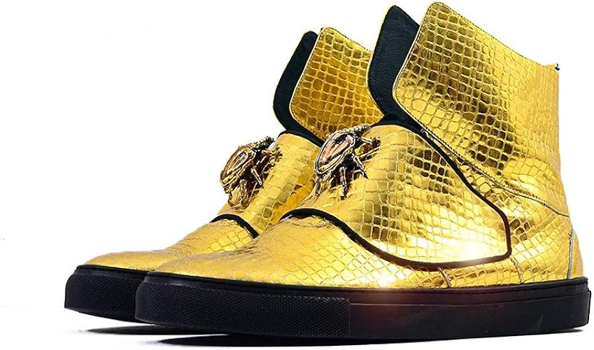 italian casual shoes