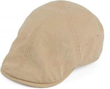 timberland flat cap