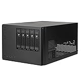 Silverstone SST-CS351 5 Bay SAS-12G / SATA-6G Hot