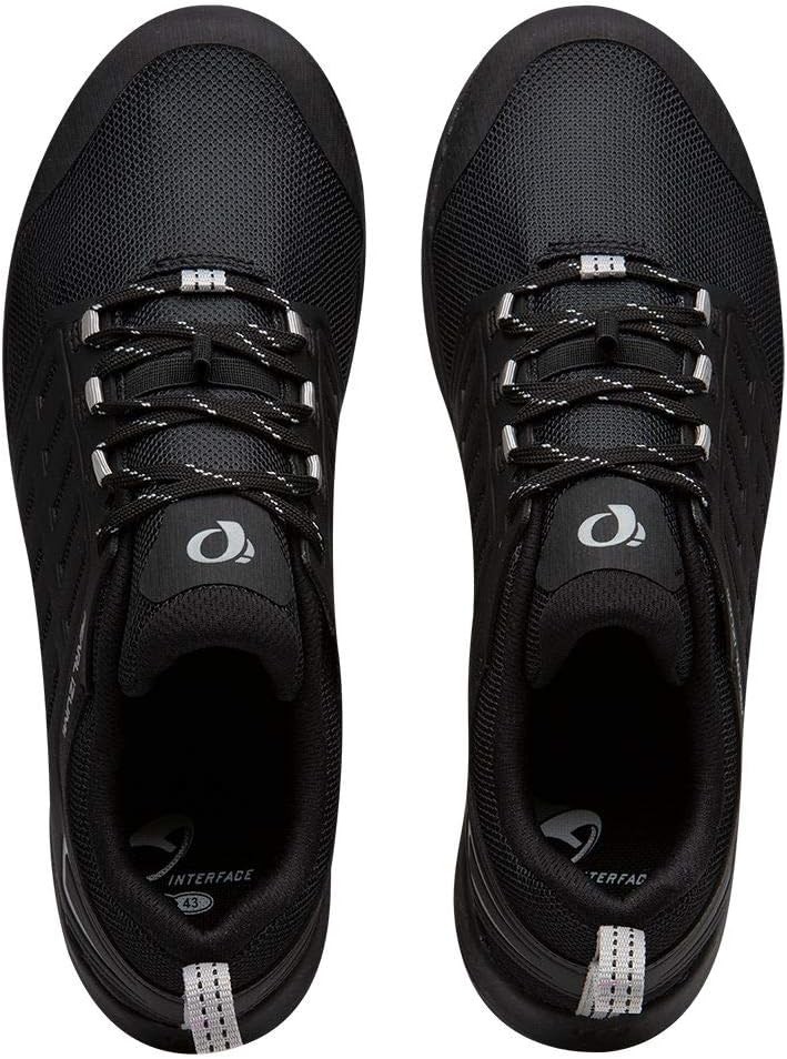 PEARL IZUMI Men's X-Alp Canyon Cycling Shoe: Sports & Outdoors