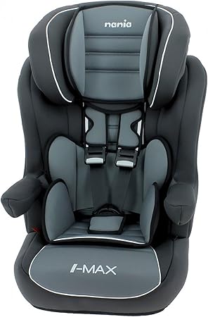 siege auto isofix groupe 2 3 nania
