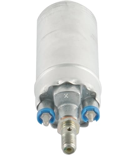 Amazon.com: BOSCH 69467 Original Equipment Electric Fuel Pump