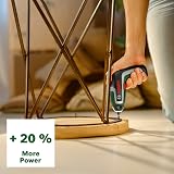 Bosch IXO 7th Gen Cordless Screwdriver 3.6V 2.0Ah Lithium-ion Micro-USB Bits view 3