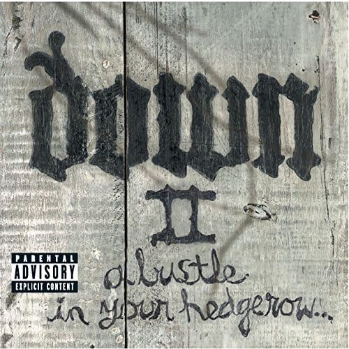 Down II: A Bustle in Your Hedgerow