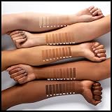 NYX Can’t Stop Won’t Stop Full Coverage Foundation Deep Espresso 24H Matte view 5