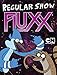 Regular Show Fluxx