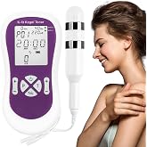 K-fit Kegel Toner for Women - Electric Pelvic Muscle Exerciser for Automatic Kegels, Incontinence Stimulator