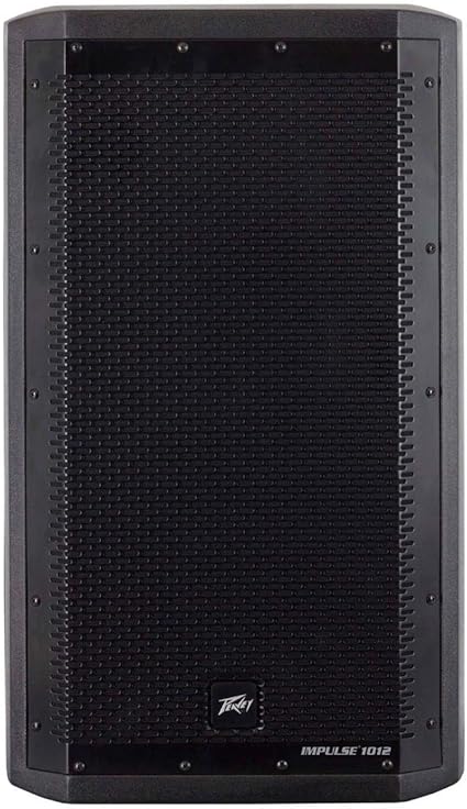 peavey 1000 watt speakers