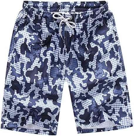 Men¡¯s Boardshorts - Perfect Swimsuit, Swim Trunks, Board Shorts, Workout or Athletic Shorts For The Beach, Lifting, Running, Surfing, Pool, Gym. For Adults, Men¡¯s Boys