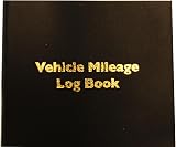 Exacompta Guildhall Vehicle Mileage Log Book T43Z 60 Pages 149x104mm view 6