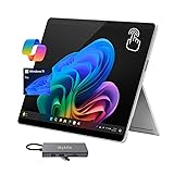 Microsoft Surface Pro 10 13" 2880x1920 @120Hz AI