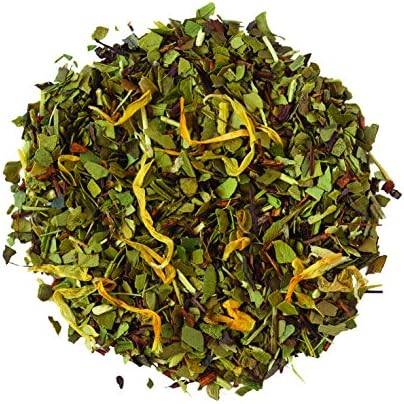 My Beauty Tea - Creamy Lemon Tea (1 bag)