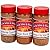 BBQ Bros Rubs (5 Lbs)