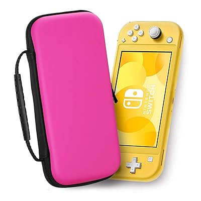Portable Hard Shell Travel Case for Nintendo Switch Nigeria Ubuy
