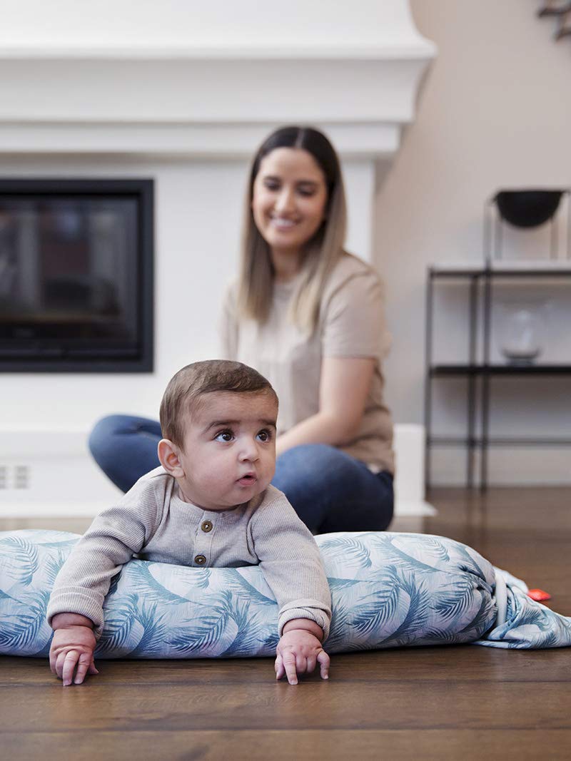 bbhugme nursing pillow