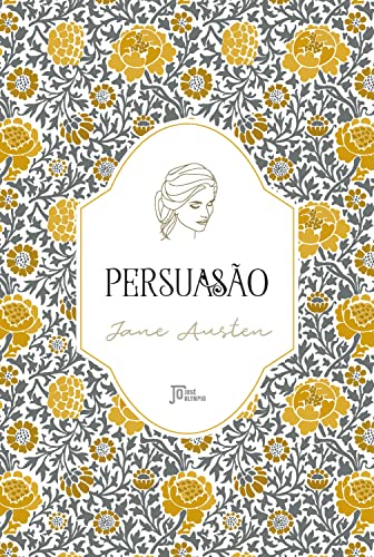 Persuasão - eBook, Resumo, Ler Online e PDF - por Austen, Jane