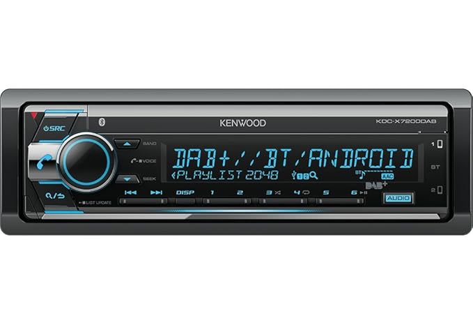 Iphone Android Dab Autoradio Radio Kenwood Kdc X7200dab Einbauzubehor Cd Bluetooth 2x Usb Hinten Einbauset Fur Mercedes E Just Sound Best Choice For Caraudio Auto Fahrzeugelektronik Auto Motorrad Ayurvedanetworkbhu Com
