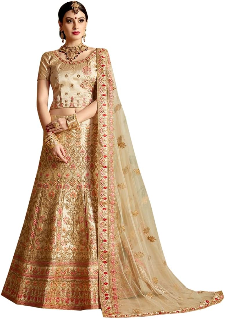 choli model dress