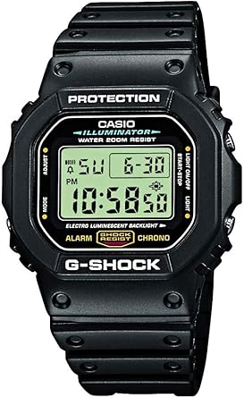 casio g shock amazon uk