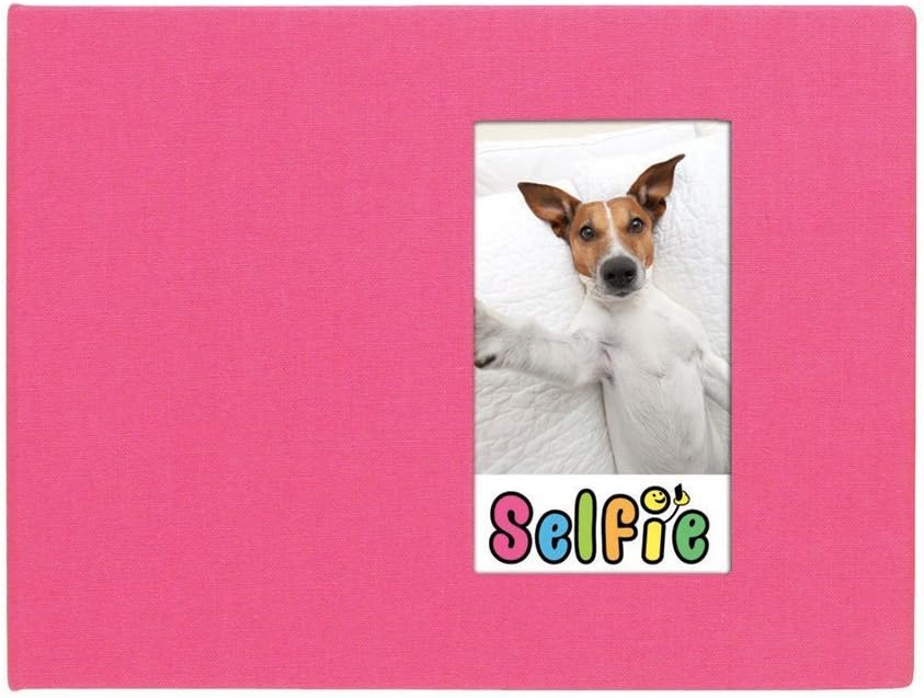 Selfie 2 25 X 3 5 Photo Album Holds 40 Photos Pink For Polaroid Pif 300 Instant Fuji Instax Mini Film Arts Crafts Sewing Amazon Com Selfie 2 25 X 3 5 Photo Album Holds 40 Photos Pink For Polaroid Pif 300 Instant Fuji Instax Mini Film Arts Crafts Sewing Amazon Com