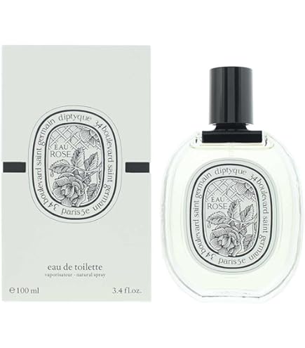 Amazon.com : Diptyque Eau Moheli Women 3.4 oz EDT Spray : Eau De