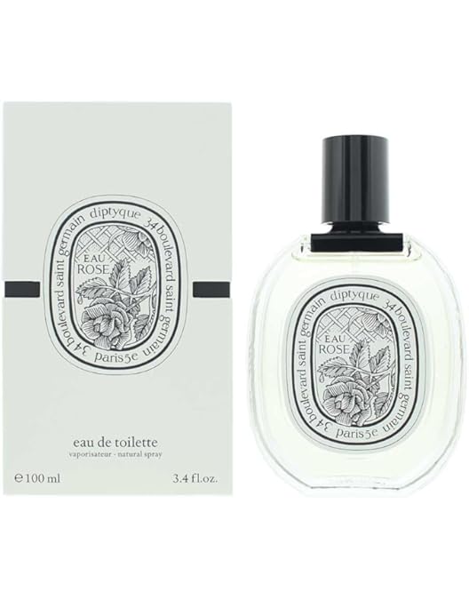 diptyque Eau Rose 香水100ml EDT Eau Rose - Eau de toilette - 100ml | Diptyque Paris
