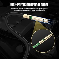 Engine Oil Quality Tester AS503 Engine Oil Tester