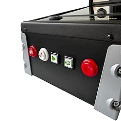 Legends Pinball Micro, Arcade Machine