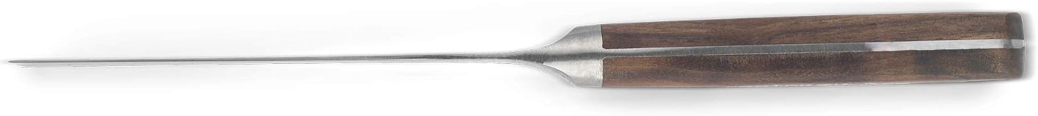 Footprint Professional Clipt Point Putty Knife, 4.5 Inch - Image 5