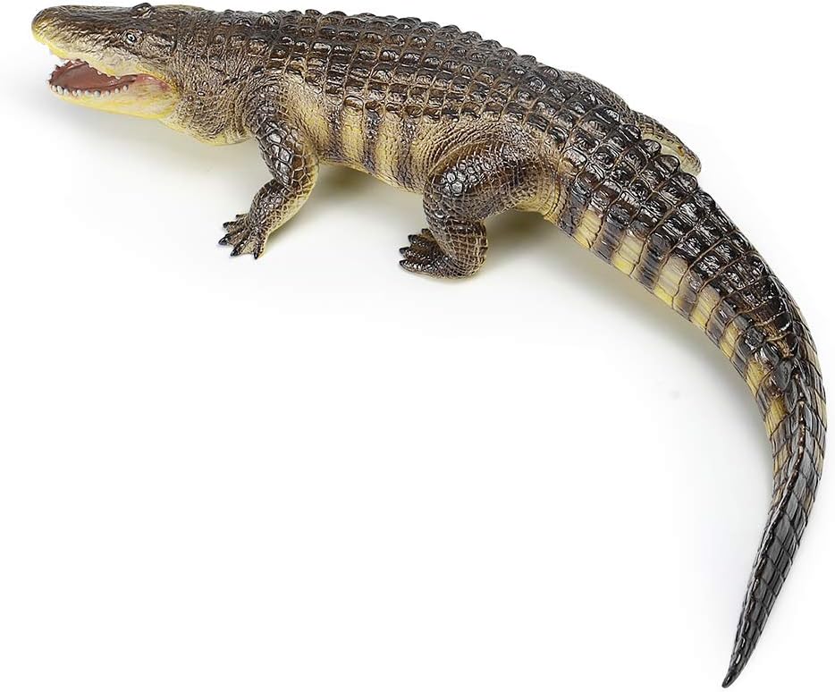 big alligator toys