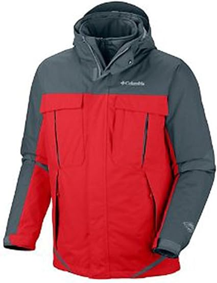 omni tech waterproof breathable columbia