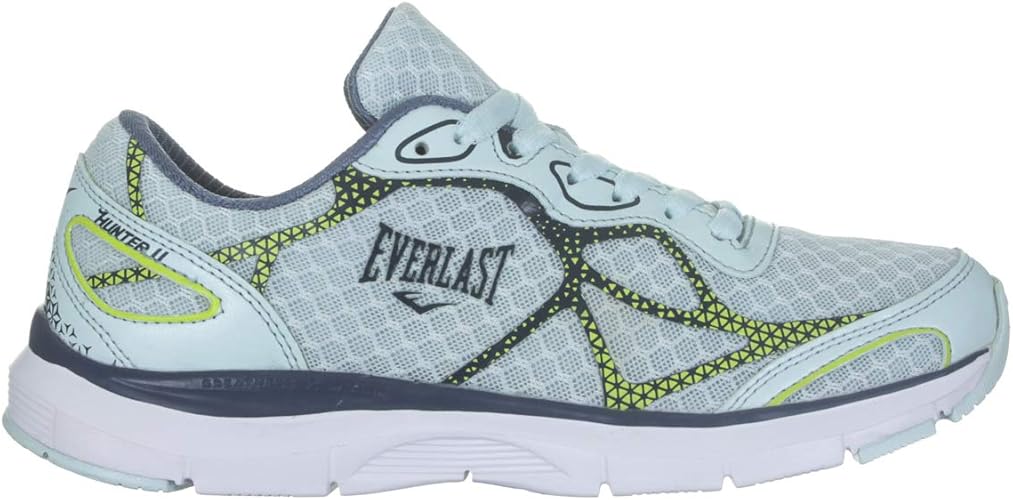 tenis everlast hunter feminino