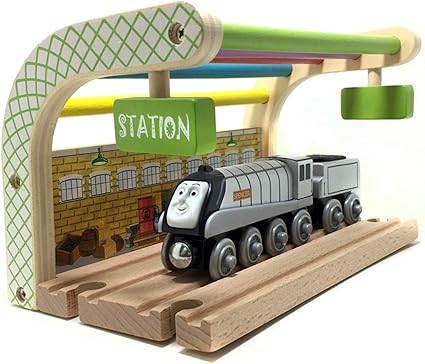 vintage thomas the train toys