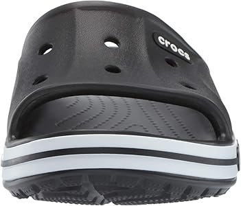 crocs bayaband slide
