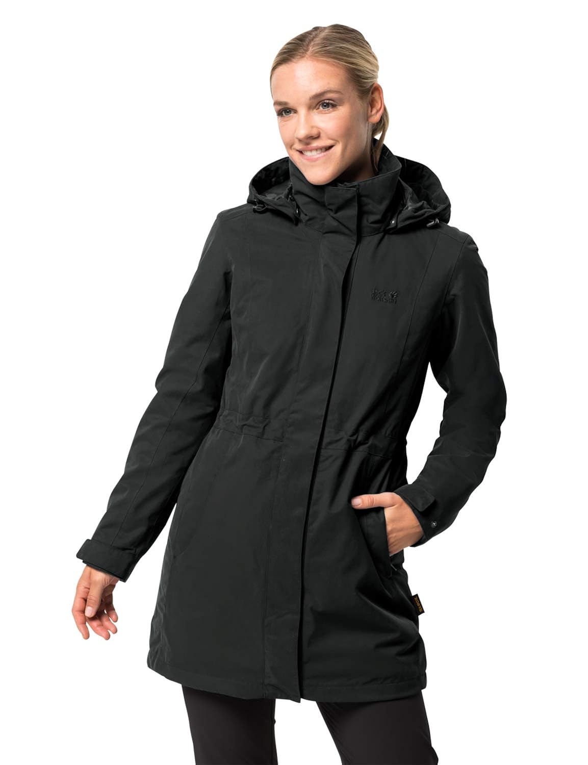47 Model Jaket Parka Waterproof Gratis Terbaru