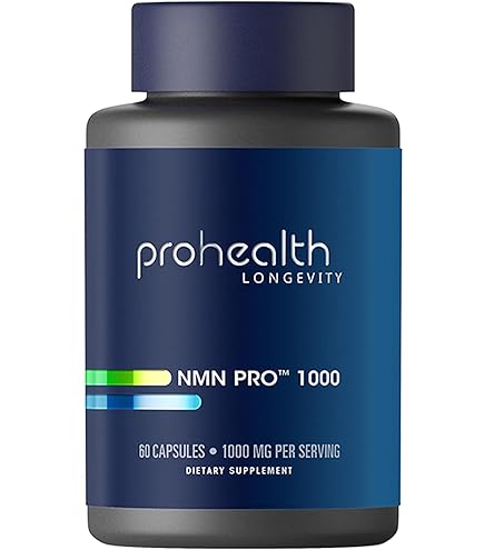 Amazon.com: ProHealth S-Acetyl Glutathione (Emothion™) (300 mg
