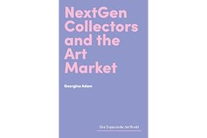 NextGen Collectors and the Art Market
