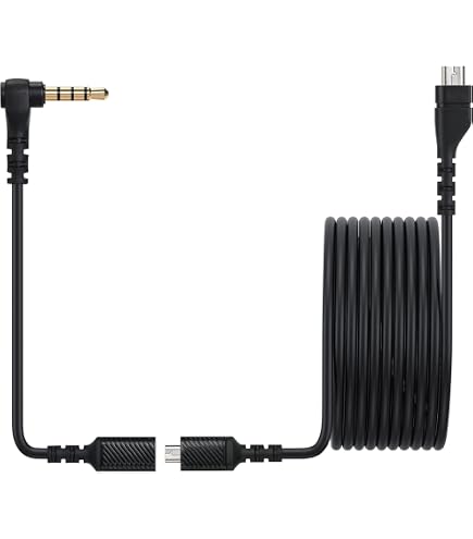 Amazon.com: SPTSSWET Replacement Audio Cable for SteelSeries