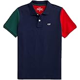 Vineyard Vines Mens Edgartown Party Pique Polo