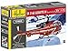 Heller Alouette III Helicopter Model Building Kit