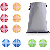 nerf tailgate target