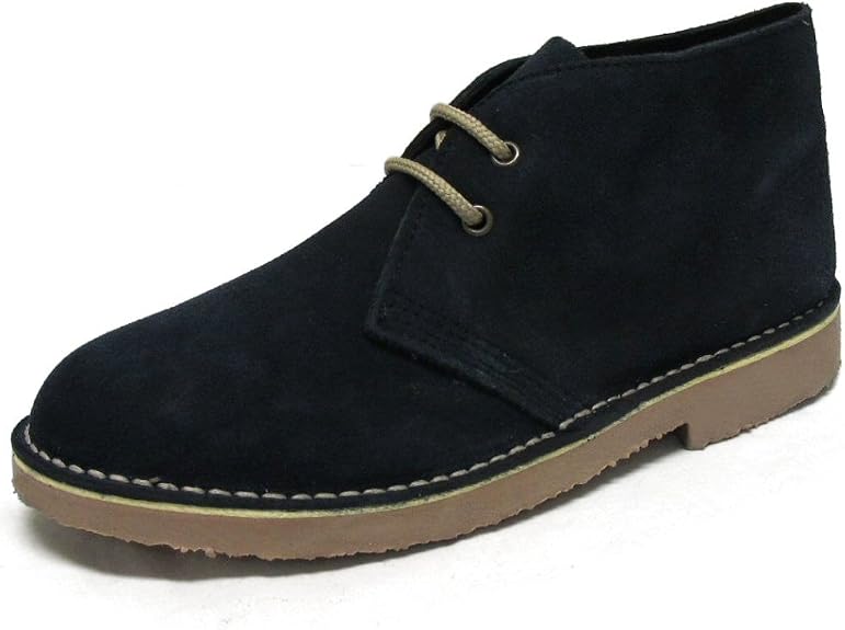 roamers desert boots amazon