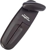 Culinare MagiCan Opener C10001 Graphite Manual Can Opener view 3