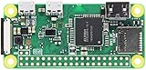 Raspberry Pi Zero W - WiFi/Bluetooth 4.1, Bluetooth