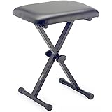 Stagg KEB-A10 Adjustable Keyboard Bench