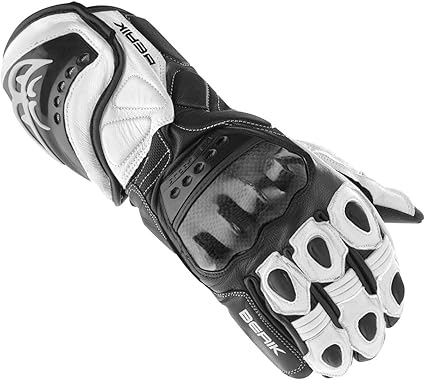 Gant moto berik Clearance