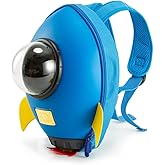 KIDDIETOTES Childrens Backpacks